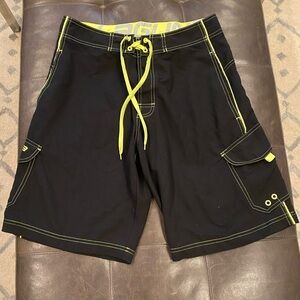 NWT Laguna Board Shorts